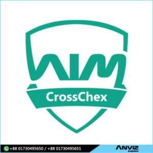 Anviz Global AIM Cross-Chex