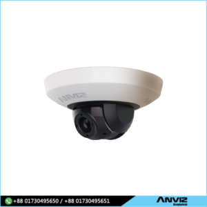 Anviz iCam-D25 Dome Camera