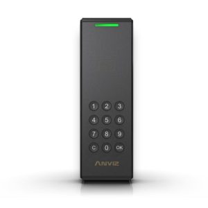 Anviz C2KA OSDP Outdoor RFID Access Control Reader