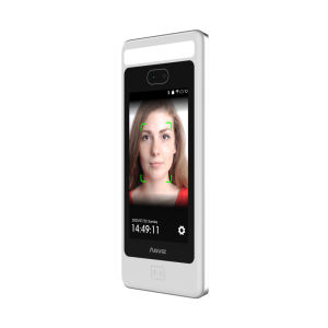 Anviz FaceDeep 5 AI Face Recognition & RFID Access Control