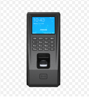 Anviz EP30 IP Fingerprint and RFID Access Control Terminal
