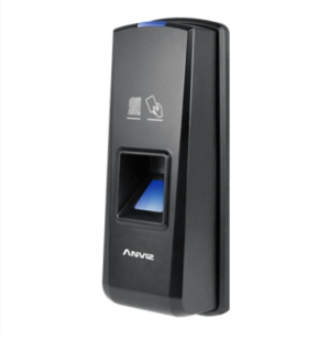 Anviz FaceDeep 3 Smart Face Recognition Terminal