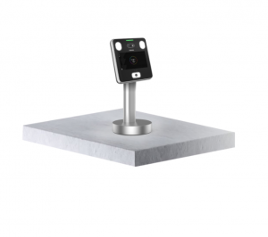 Anviz FaceDeep 3 IRT GreenPass QR Code Scanning Solution