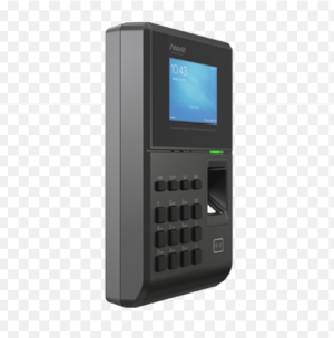 Anviz TC580 PoE Fingerprint Time Attendance Access Control