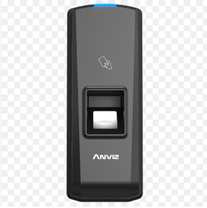 Anviz T5 Pro Fingerprint & RFID Time Attendance Terminal