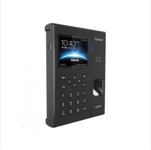 Anviz C2 Pro Fingerprint & Card Access Control Time Attendance Terminal