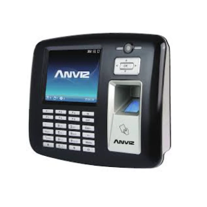 Anviz OA1000 Pro Fingerprint Time Attendance Terminal