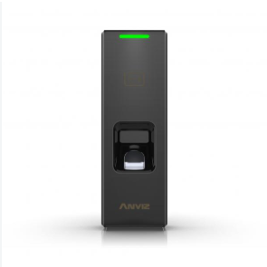 Anviz M5 Plus Outdoor Fingerprint & RFID Access Control Device