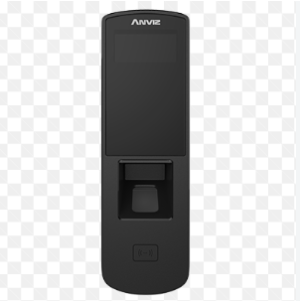 Anviz P7 PoE Touch Fingerprint & RFID Access Control Terminal