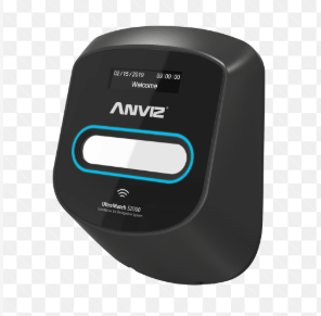 Anviz UltraMatch S2000 Iris Recognition Access Control Terminal