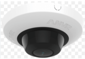 Anviz iCam-D28F 8MP AI Fisheye Mini Dome Network Camera