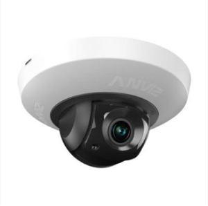 Anviz iCam-D25 5MP AI IR Mini Dome Network Camera