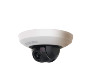Anviz iCam-D48Z 8MP AI IR Weather-Proof Dome Camera
